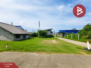 Terreno en venta en Mueang Rayong, Rayong