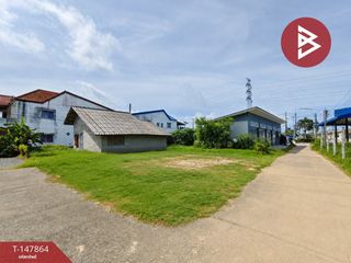 Terreno en venta en Mueang Rayong, Rayong