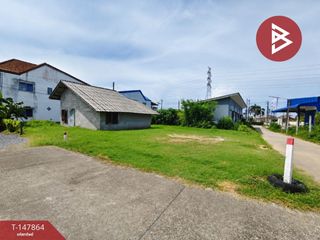 Terreno en venta en Mueang Rayong, Rayong
