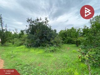 Terreno en venta en U Thong, Suphan Buri