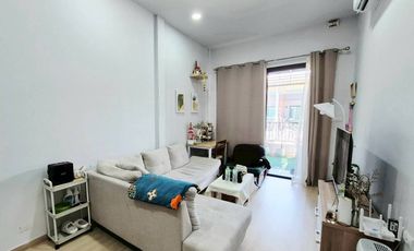 For sale 2 ベッドルーム house in Bang Lamung, Chonburi