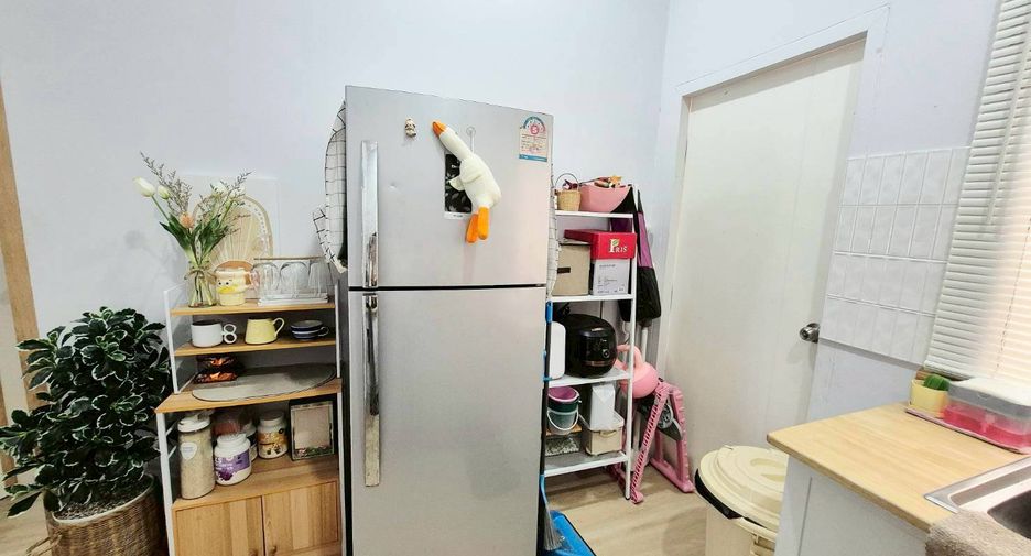For sale 2 bedrooms house in Bang Lamung, Chonburi
