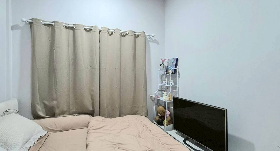 For sale 2 bedrooms house in Bang Lamung, Chonburi