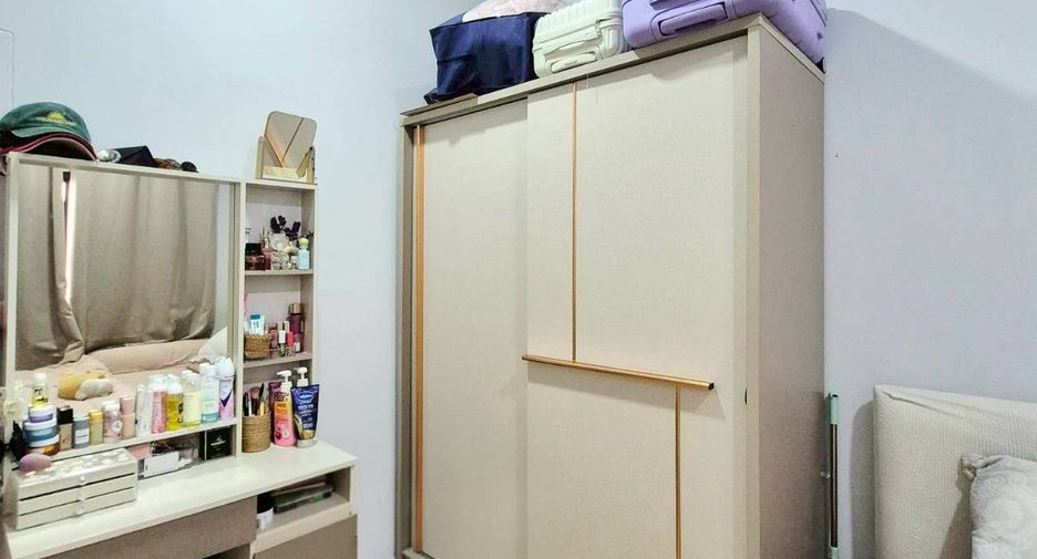For sale 2 bedrooms house in Bang Lamung, Chonburi