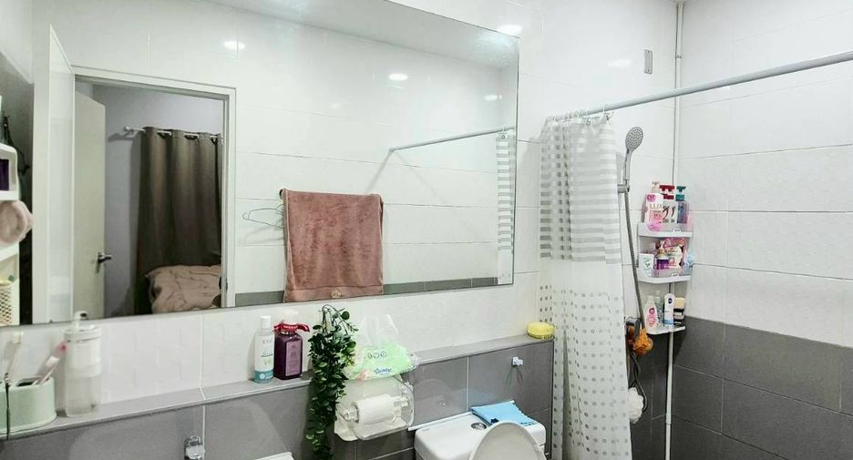 For sale 2 bedrooms house in Bang Lamung, Chonburi