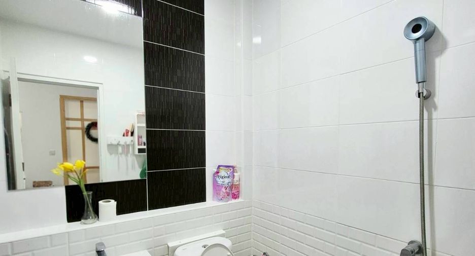For sale 2 bedrooms house in Bang Lamung, Chonburi