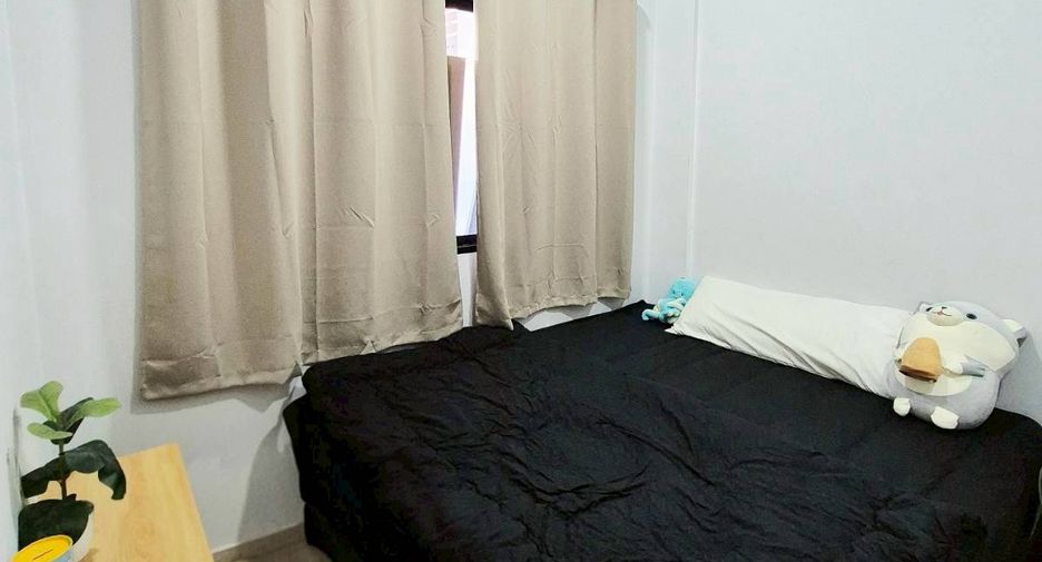 For sale 2 bedrooms house in Bang Lamung, Chonburi