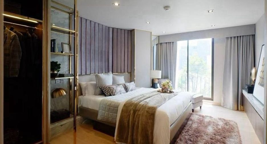 ให้เช่า 4 ห้องนอน บ้านเดี่ยว ใน วัฒนา, กรุงเทพฯ