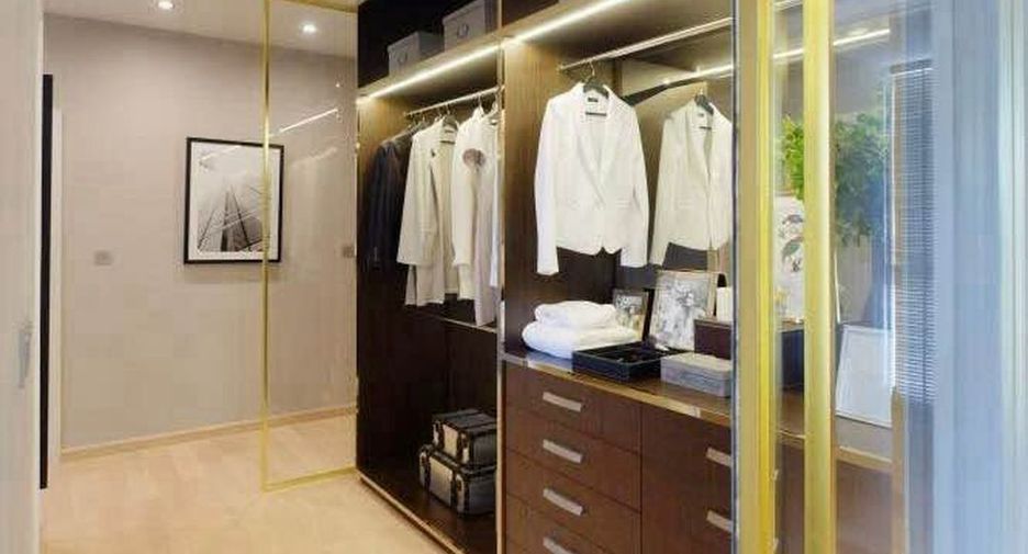 ให้เช่า 4 ห้องนอน บ้านเดี่ยว ใน วัฒนา, กรุงเทพฯ