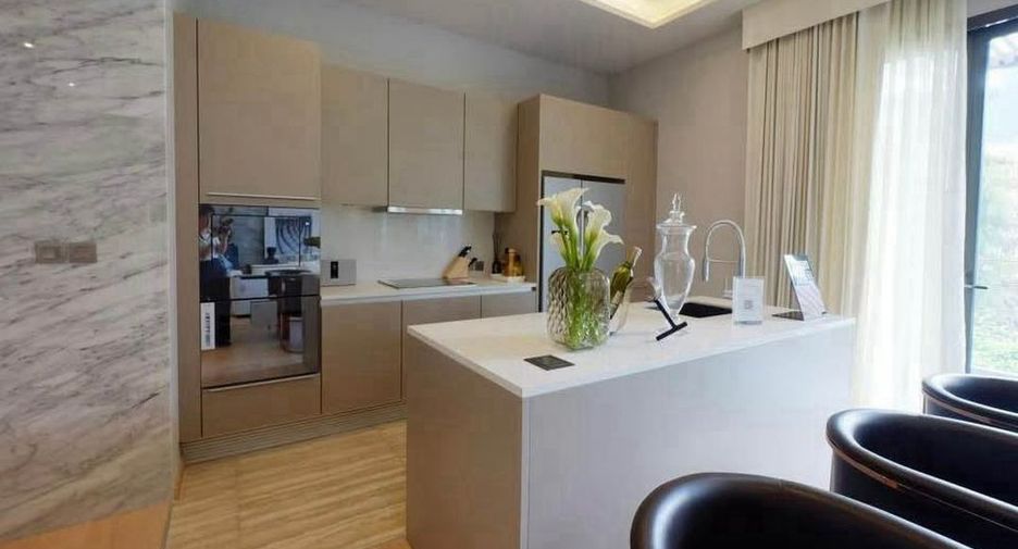 ให้เช่า 4 ห้องนอน บ้านเดี่ยว ใน วัฒนา, กรุงเทพฯ