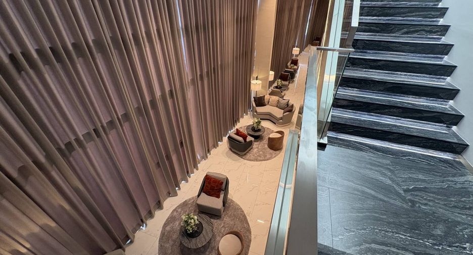 For sale 1 bed condo in Bang Na, Bangkok