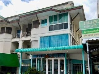 出售 商业空间 在 Bang Bua Thong, Nonthaburi