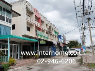 出售 商业空间 在 Bang Bua Thong, Nonthaburi
