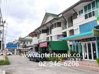 出售 商业空间 在 Bang Bua Thong, Nonthaburi