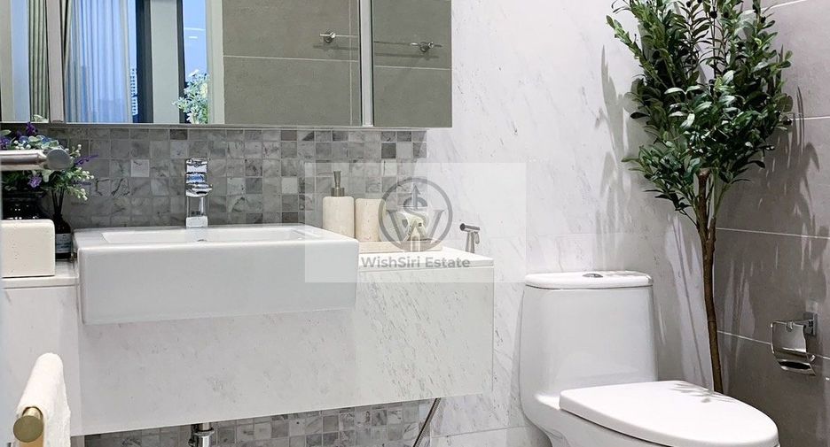 For sale 1 bed condo in Chatuchak, Bangkok