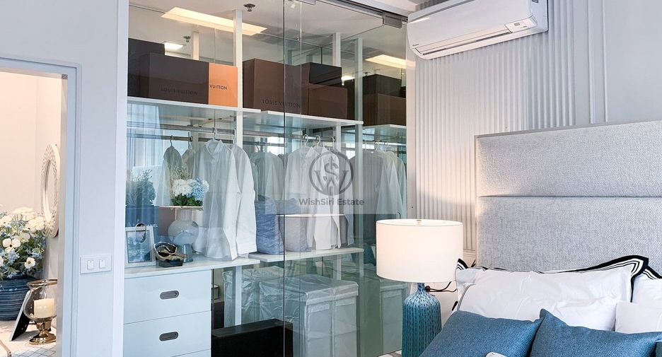 For sale 1 bed condo in Chatuchak, Bangkok