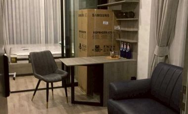 Wohnung zum Kauf mit 1 Zimmer in Watthana, Bangkok