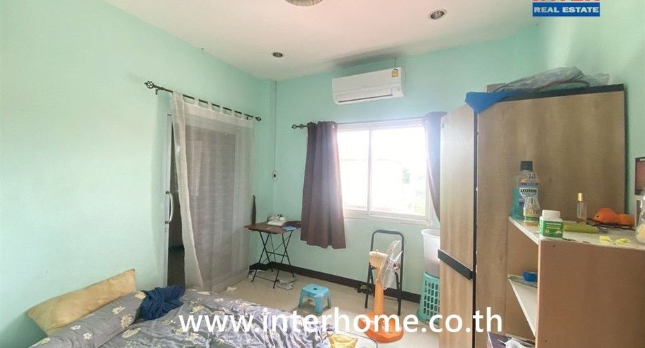 For sale 4 bedrooms house in Min Buri, Bangkok