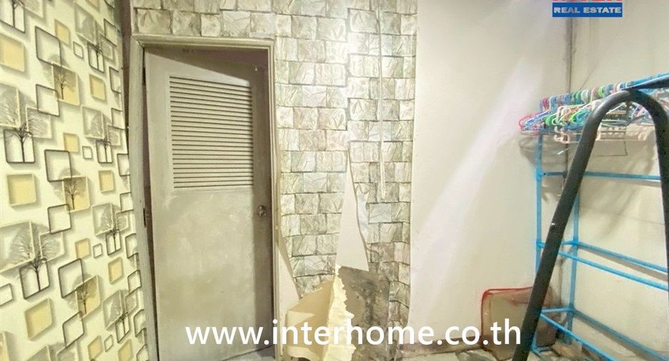 For sale 4 bedrooms house in Min Buri, Bangkok