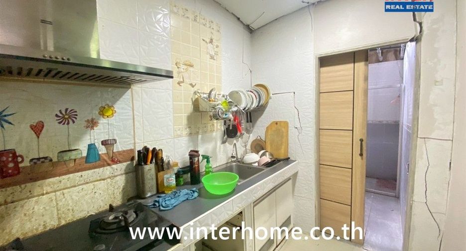 For sale 4 bedrooms house in Min Buri, Bangkok
