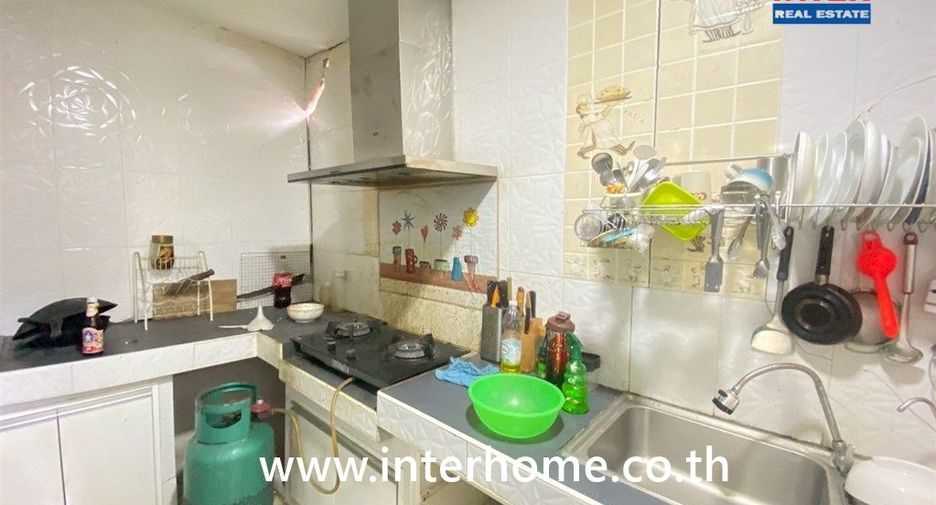 For sale 4 bedrooms house in Min Buri, Bangkok
