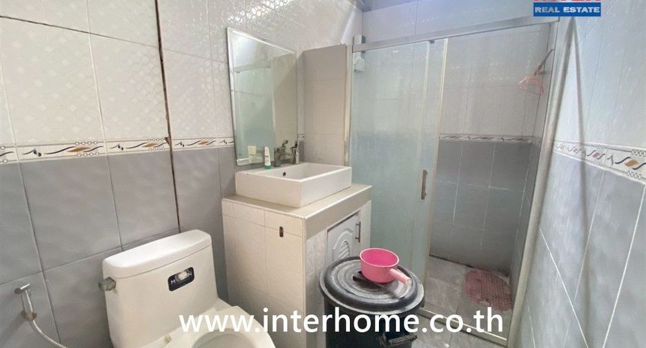 For sale 4 bedrooms house in Min Buri, Bangkok