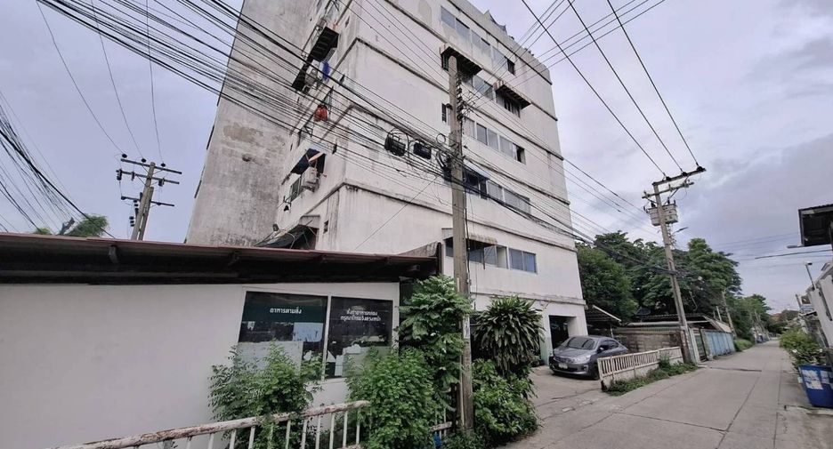 Condo en venta de 1 habitaciones en Phra Khanong, Bangkok