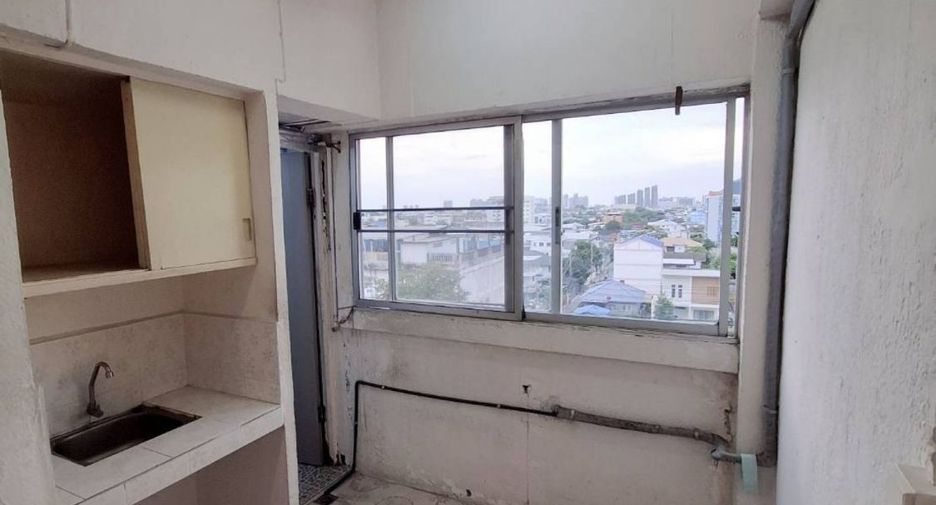 Condo en venta de 1 habitaciones en Phra Khanong, Bangkok