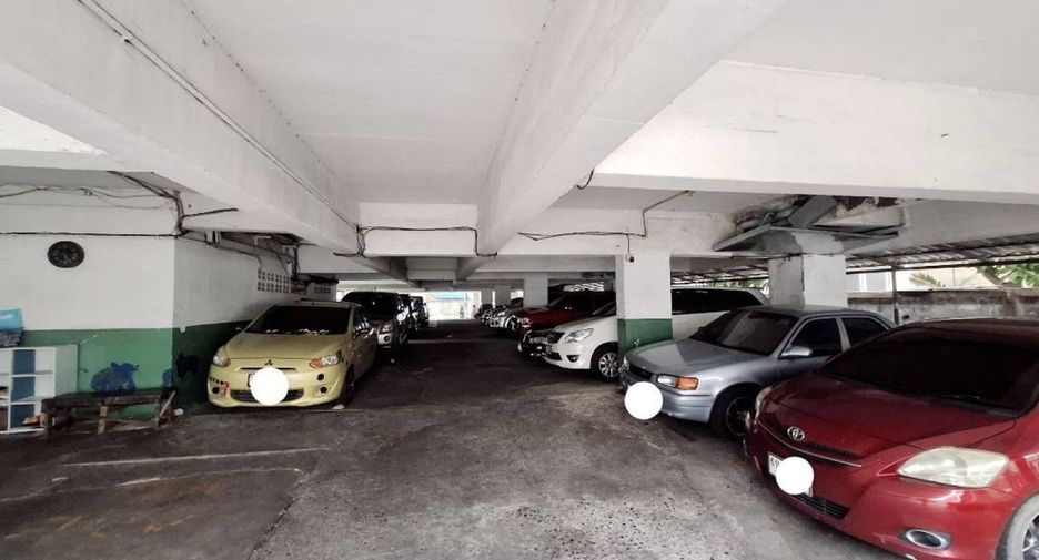 Condo en venta de 1 habitaciones en Phra Khanong, Bangkok