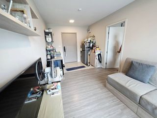 À vendre 1 chambre condo à Khlong Luang, Pathum Thani