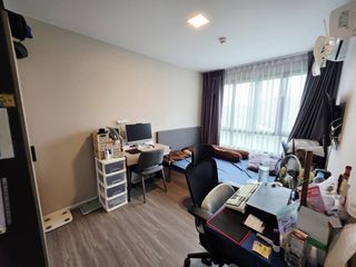 À vendre 1 chambre condo à Khlong Luang, Pathum Thani
