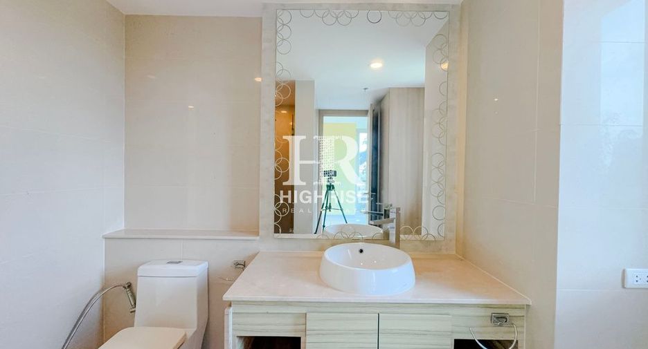 Wohnung zum Kauf mit 1 Zimmer in Bang Lamung, Chonburi