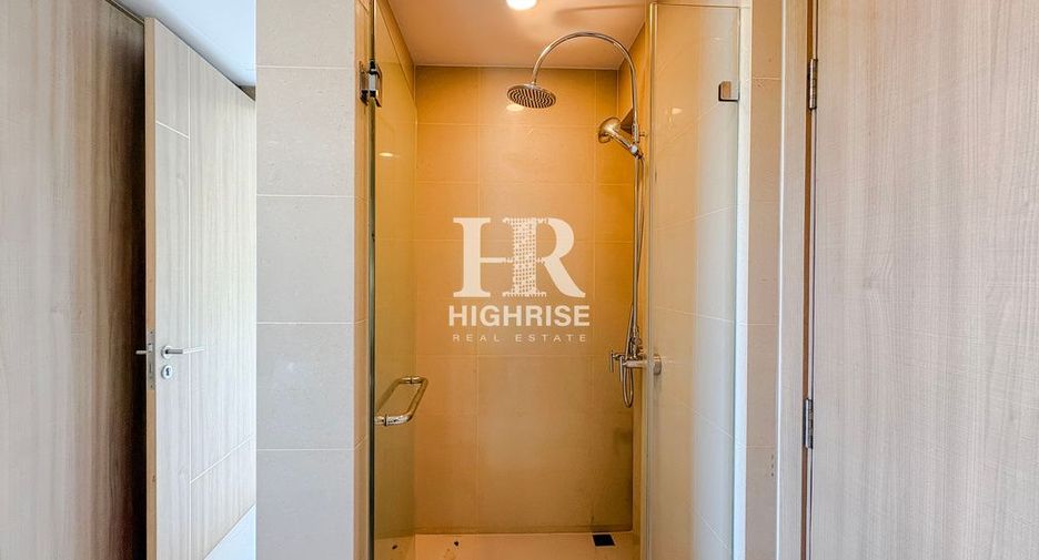 Wohnung zum Kauf mit 1 Zimmer in Bang Lamung, Chonburi