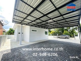 For sale 2 bedrooms house in Lam Luk Ka, Pathum Thani
