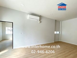 For sale 2 bedrooms house in Lam Luk Ka, Pathum Thani