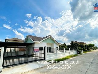 出售 2 卧室 独立屋 在 Lam Luk Ka, Pathum Thani
