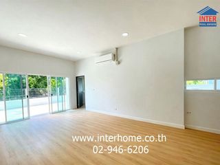 出售 2 卧室 独立屋 在 Lam Luk Ka, Pathum Thani