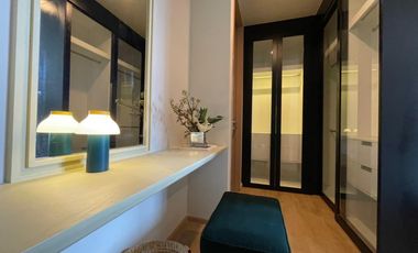 For rent 2 bedrooms condo in Phaya Thai, Bangkok