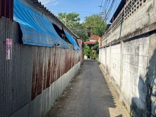 Продажа Участок в Бангкок Яи, Бангкок