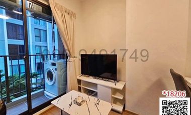 Wohnung zum Kauf mit 1 Zimmer in Wang Thonglang, Bangkok
