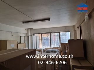 For sale 8 bedrooms retail Space in Thanyaburi, Pathum Thani