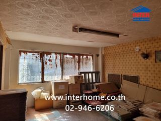 For sale 8 bedrooms retail Space in Thanyaburi, Pathum Thani