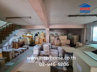 For sale 8 bedrooms retail Space in Thanyaburi, Pathum Thani