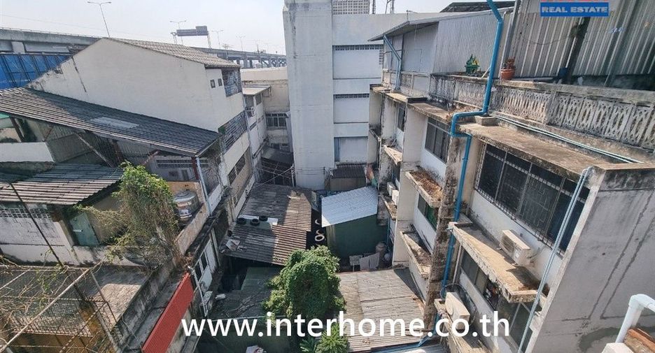 For sale 8 bedrooms retail Space in Thanyaburi, Pathum Thani