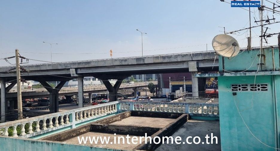 For sale 8 bedrooms retail Space in Thanyaburi, Pathum Thani
