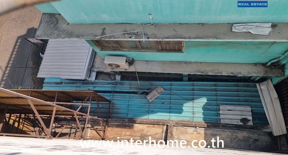 For sale 8 bedrooms retail Space in Thanyaburi, Pathum Thani
