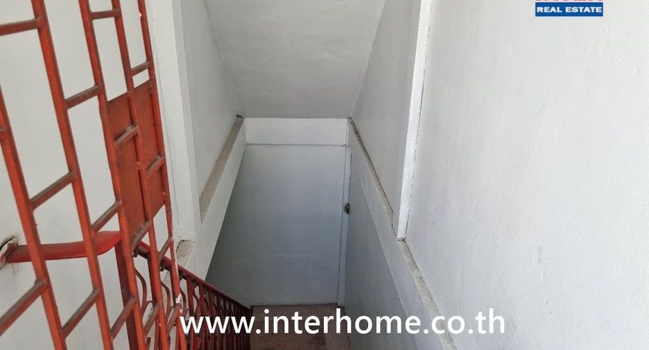 For sale 8 bedrooms retail Space in Thanyaburi, Pathum Thani