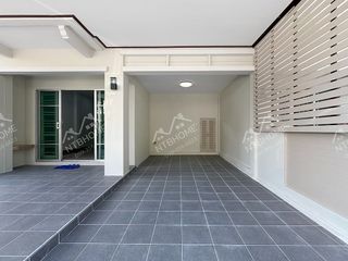 À vendre 3 chambres maison de ville à Pak Kret, Nonthaburi