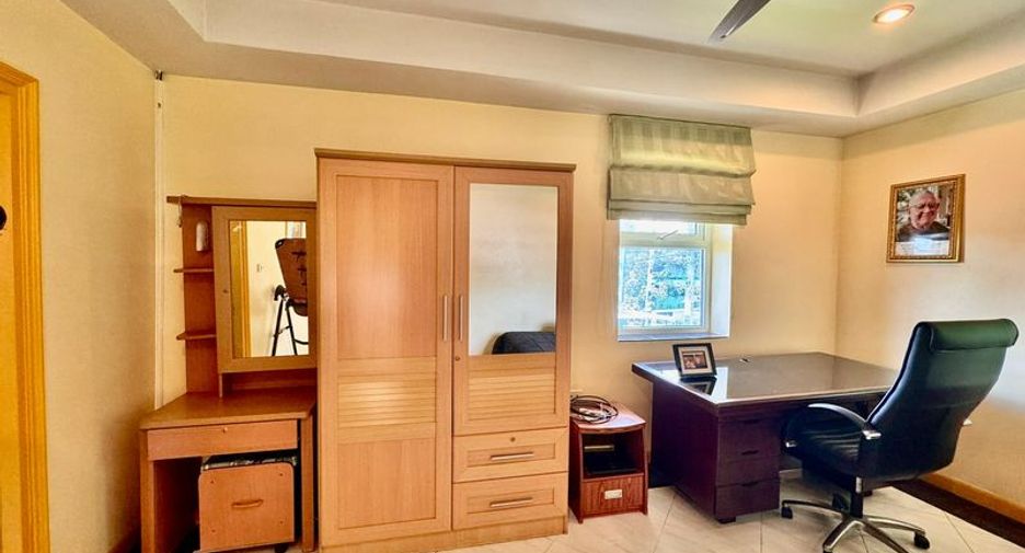 For rent 3 bedrooms house in Bang Lamung, Chonburi