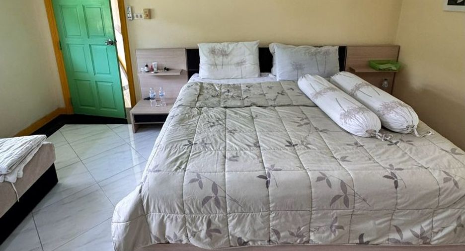 For rent 3 bedrooms house in Bang Lamung, Chonburi